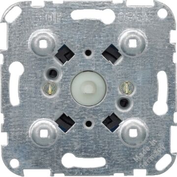 DRIESTANDEN DRAAISCHAK. (0-1-2-3) 16A / AC 250 V-SCHNEIDER