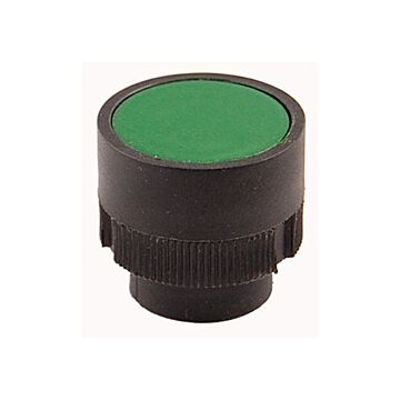 Drukknop IP65 plastic gr rond vlak-HK ELECTRI