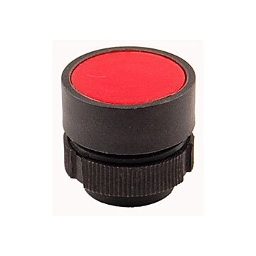 Drukknop IP65 plastic rd rond vlak-HK ELECTRI