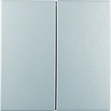 Drukknop-Opzetmod. 2-V, S.1/B.3/B.7, Alulook-HAGER