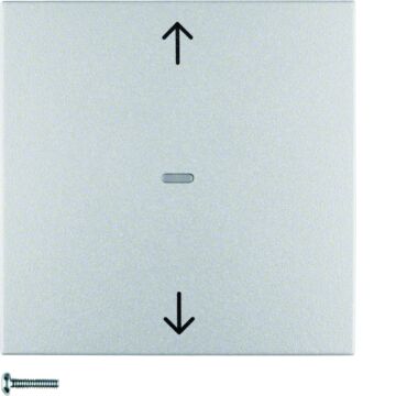 Drukknop-Opzetmod. Jal.Bed. S.1/B.3/B.7, Alulook-HAGER