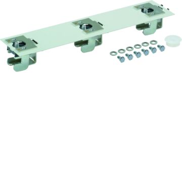 Dubbeladapter 185 185Mm Vertigroup 2X Nh00 Aan Slk-HAGER