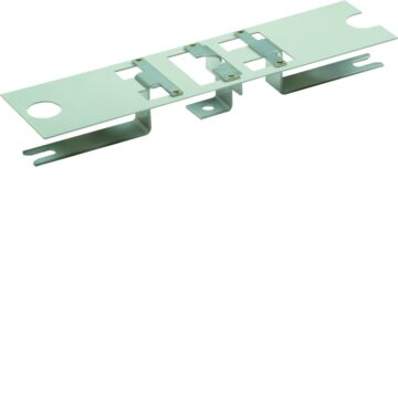 Dubbeladapter 60/185Mm-HAGER