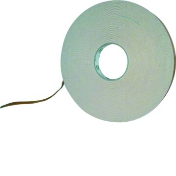 Dubbelzijdige Tape Breedte 19Mm Lengte 50 M Op Rol-HAGER