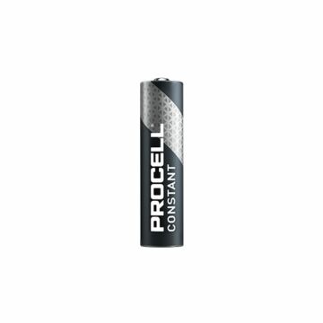 BATTERIJ CONSTANT AAA CELL 2400 LR03 (VE=10)-PROCELL
