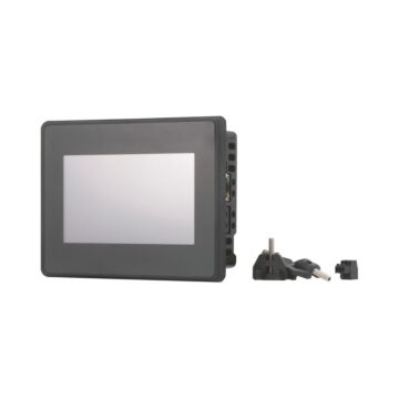 Easy e4 remote touch 24vdc 4,3 tft kleur 480x272p-EATON