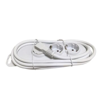 ECO PLUS 3v+ 1,5m snoer-HK ELECTRI