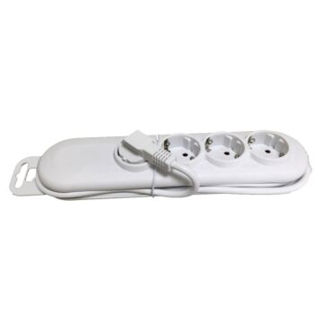 ECO PLUS 4v+ 1,5m snoer-HK ELECTRI