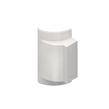 EDKD50.3 VERLOOPSTUK-NIEDAX