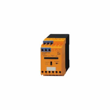EENHEID V.STROMINGSSENSOREN VS2000/ 24VDC/EXI/1G-IFM