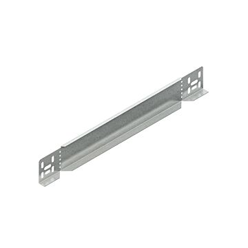 EIND/VERLOOPPLAAT RA 60.120-NIEDAX