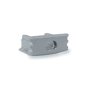 EINDKAP, MET DRAADDOORVOER, OPBOUW, 7MM-PROLUMIA