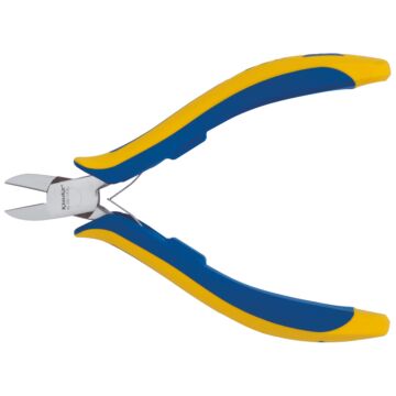 Elec. zijkniptng 115 KL040115EL-KLAUKE