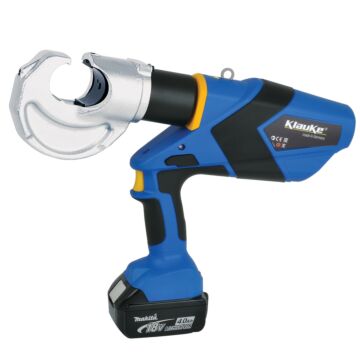 Electr. hydr. perstang EK12032CFM-KLAUKE