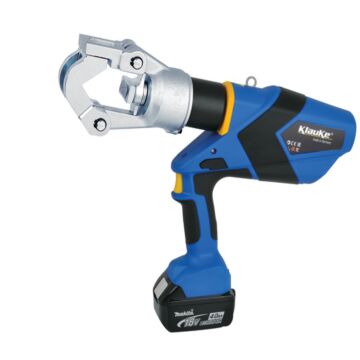 Electr. hydr. perstang EK120IDCFM-KLAUKE