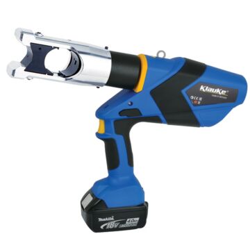 Electr. hydr. perstang EK120UCFM-KLAUKE