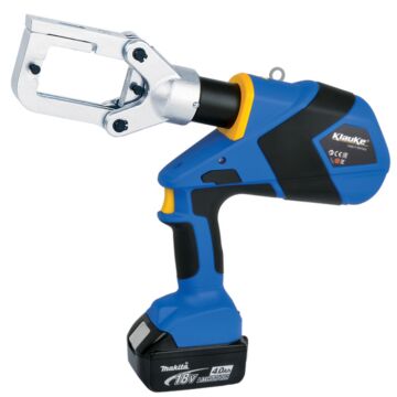 Electr. hydr. perstang EK60UNVCFM-KLAUKE