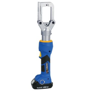 Electr. hydr. perstang EKM60UNVCFM-KLAUKE