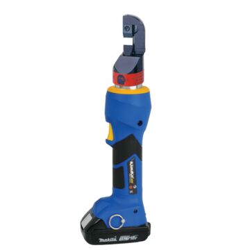 Electr.hydr.boutenknip EBS12CFM-KLAUKE