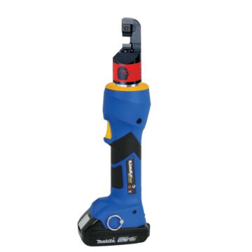 Electr.hydr.boutenknip EBS8CFM-KLAUKE