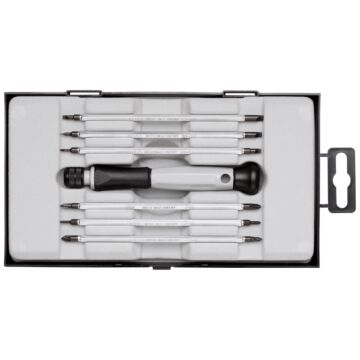 Electronisch ass. 7V KL350-KLAUKE