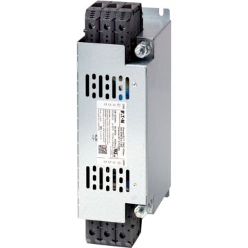EMC filter, FS3, 3 fasen max. 520 V 50/60Hz 250A, super lage lekstroom-EATON