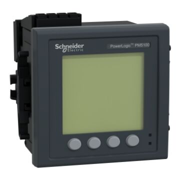 Energiemeter-SCHNEIDER