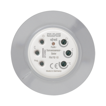 eNet zonnesensor-JUNG