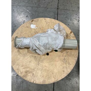 ENKELVOUDIG OPZETSTUK GRIJS-ESZET