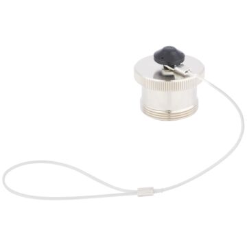 EPIC LS1/M23 Metall CAP F, G-LAPP