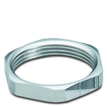 EPIC M17 counter nut M18x0,75-LAPP