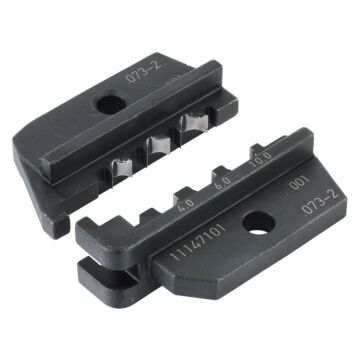 EPIC TOOL DIE MH 4.0 machined 4-10mm²-LAPP