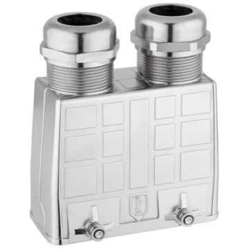 EPIC ULTRA H-B 16 TGH QB 2X 7-15 BRUSH-LAPP