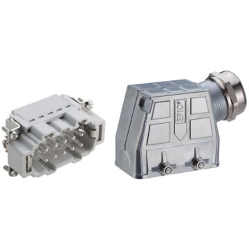 EPIC ULTRA Kit H-B 10 SP TS QB 11-21-LAPP