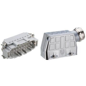 EPIC ULTRA Kit H-B 16 SP TS QB 11-21-LAPP