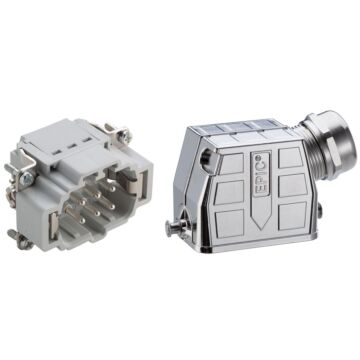 EPIC ULTRA Kit H-B 6 SP TS LB 9-17-LAPP