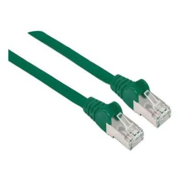 PATCHKABEL C6 30,0 U/UTP ZWART/ZWART PVC-ESZET