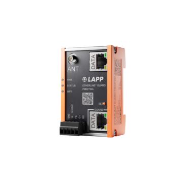 Etherline GUARD PM02TWA-LAPP