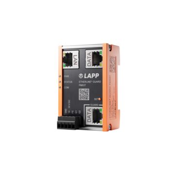 Etherline GUARD PM03T-LAPP