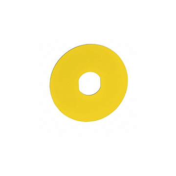 ETIKET ZBY-953 6MM NOODSTOP 6MM ROND GL-SCHNEIDER