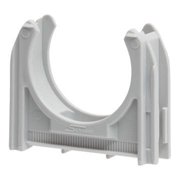 EUROCLIP EC40 GRIJS 11/2"-SCHNABL