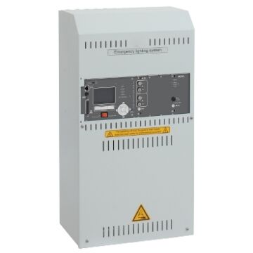EXIWAY POWER CONTROL PICO CENTRAAL BATTERIJSYSTEEM-SCHNEIDER