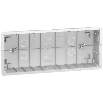 EXIWAY SMARTLED VERZONKEN INBOUWDOOS 296X120X47MM-SCHNEIDER