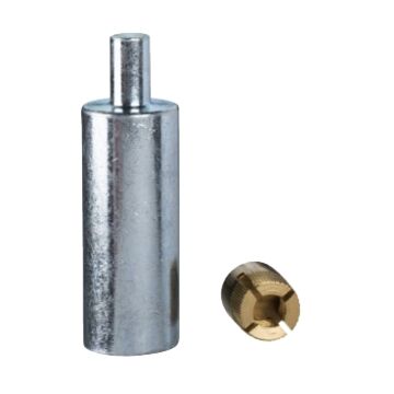 Expansiemoer M8 VRP - (8)-SCHNEIDER