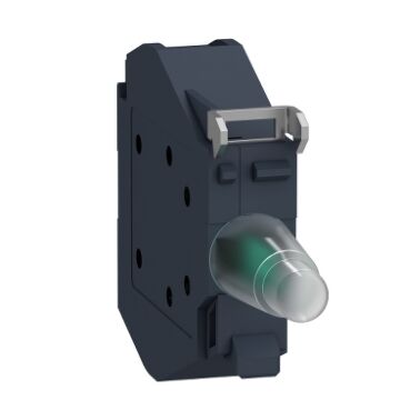 EXPLOSIVE ATMOSPHERE - GREEN LED BLOCK 24 240V-SCHNEIDER