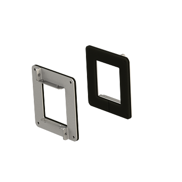 EZP144RSE-2 AFDKPLTN MUUR 1 EZD44-LEGRAND