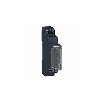 FASEBEWAKING RM17TE00 208-480V-SCHNEIDER