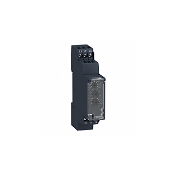 FASEBEWAKING RM17TU00 208-480VAC-SCHNEIDER