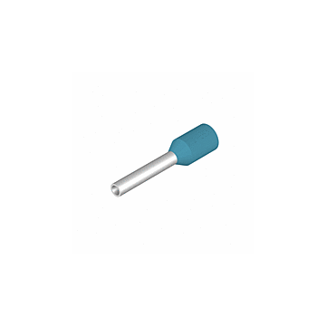 FERRULE  0,25 LICHTBL-WEIDMULLER