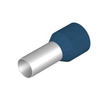 FERRULE 16 BL-WEIDMULLER